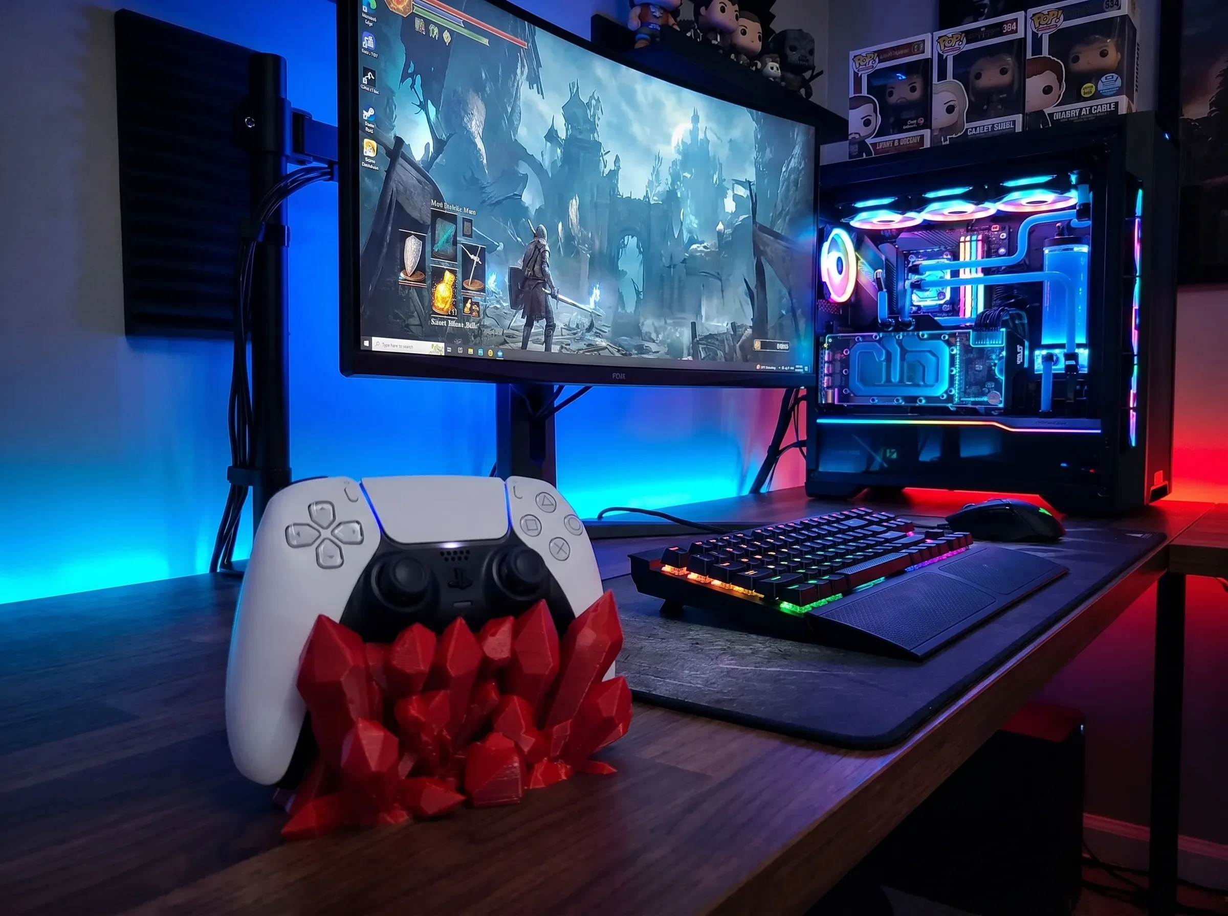 Cadeau Pour Gamer Maroc.