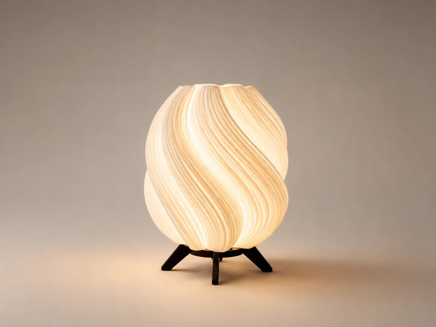 Lampes de Chevet Design pour des Chambres Plus Apaisantes