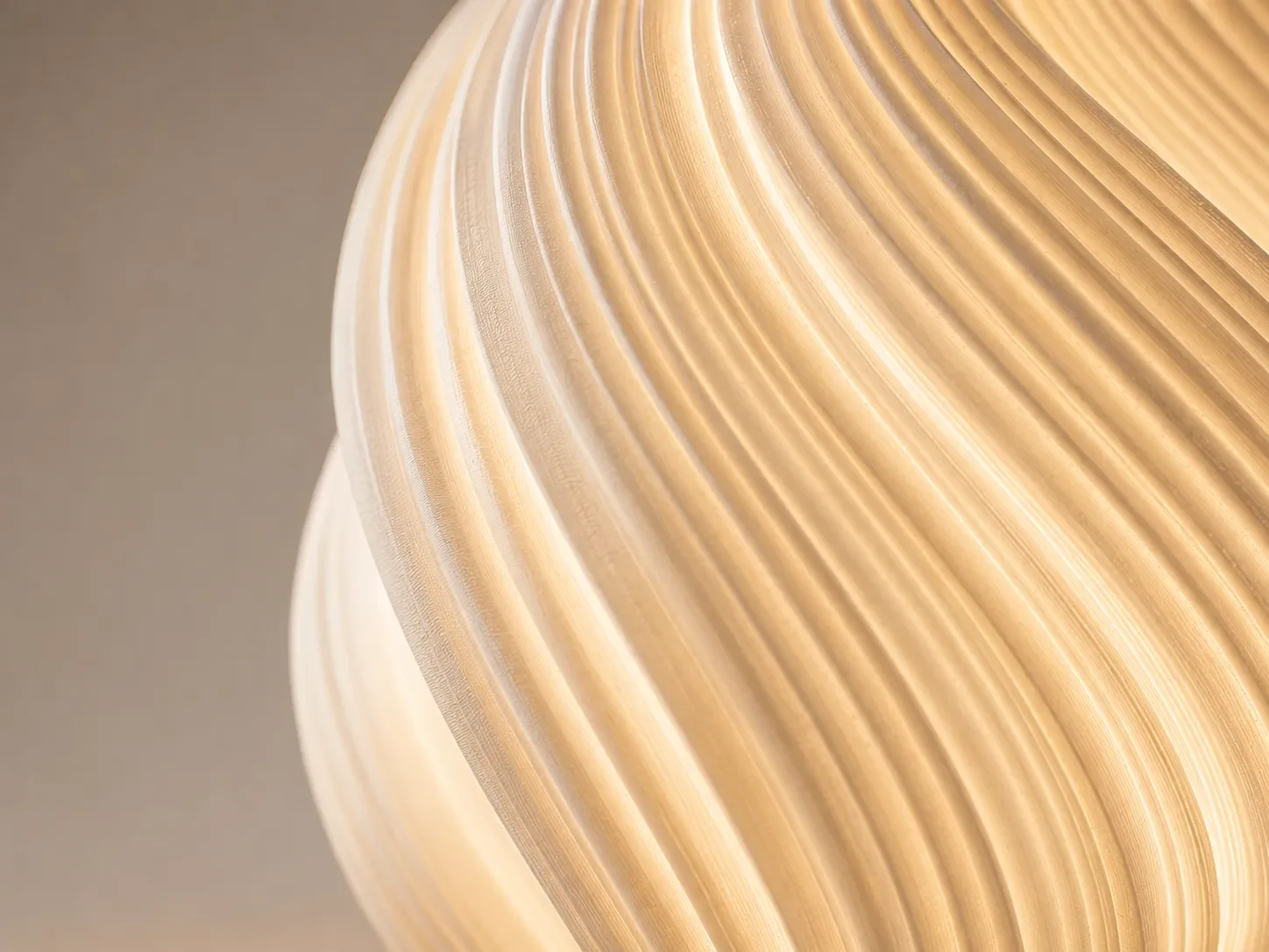 Lampe 3D vs Lampe Classique : Le Match du Design 2026