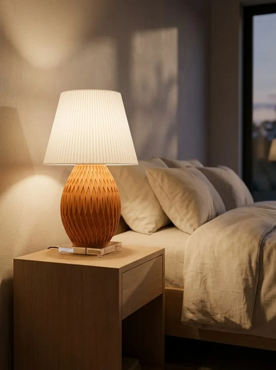 Une lumière magique pour chaque pièce.