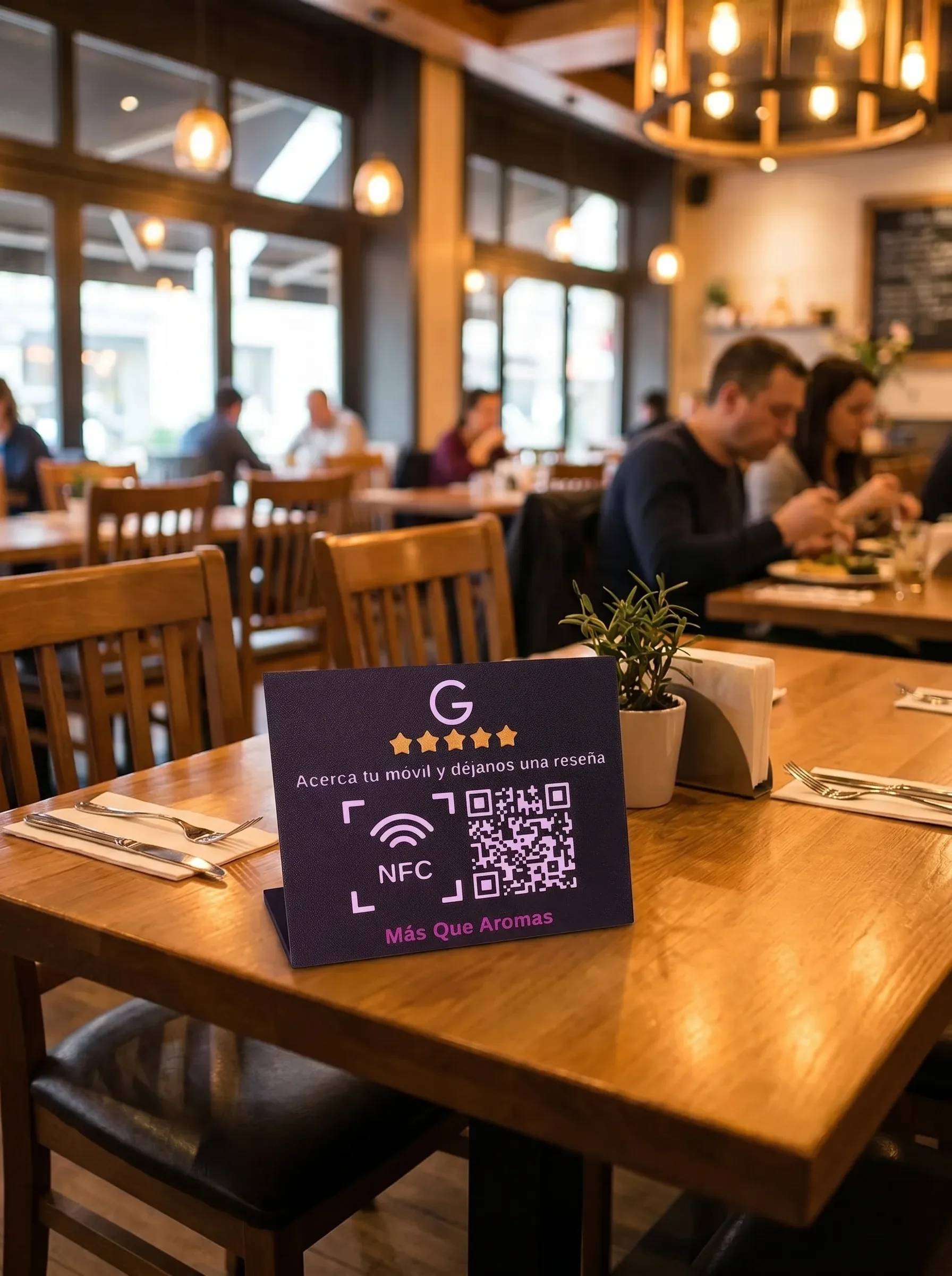 Comment Augmenter les Avis Google de son Restaurant au Maroc