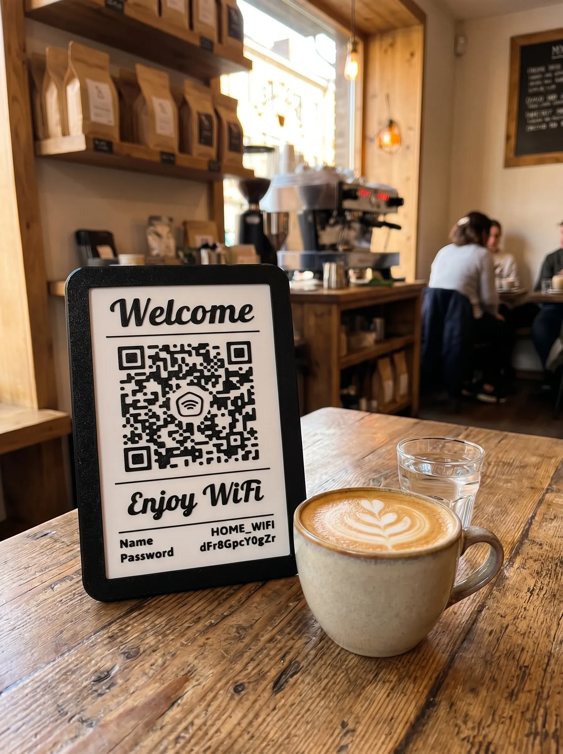 Pourquoi un Support NFC pour Restaurant (2026)